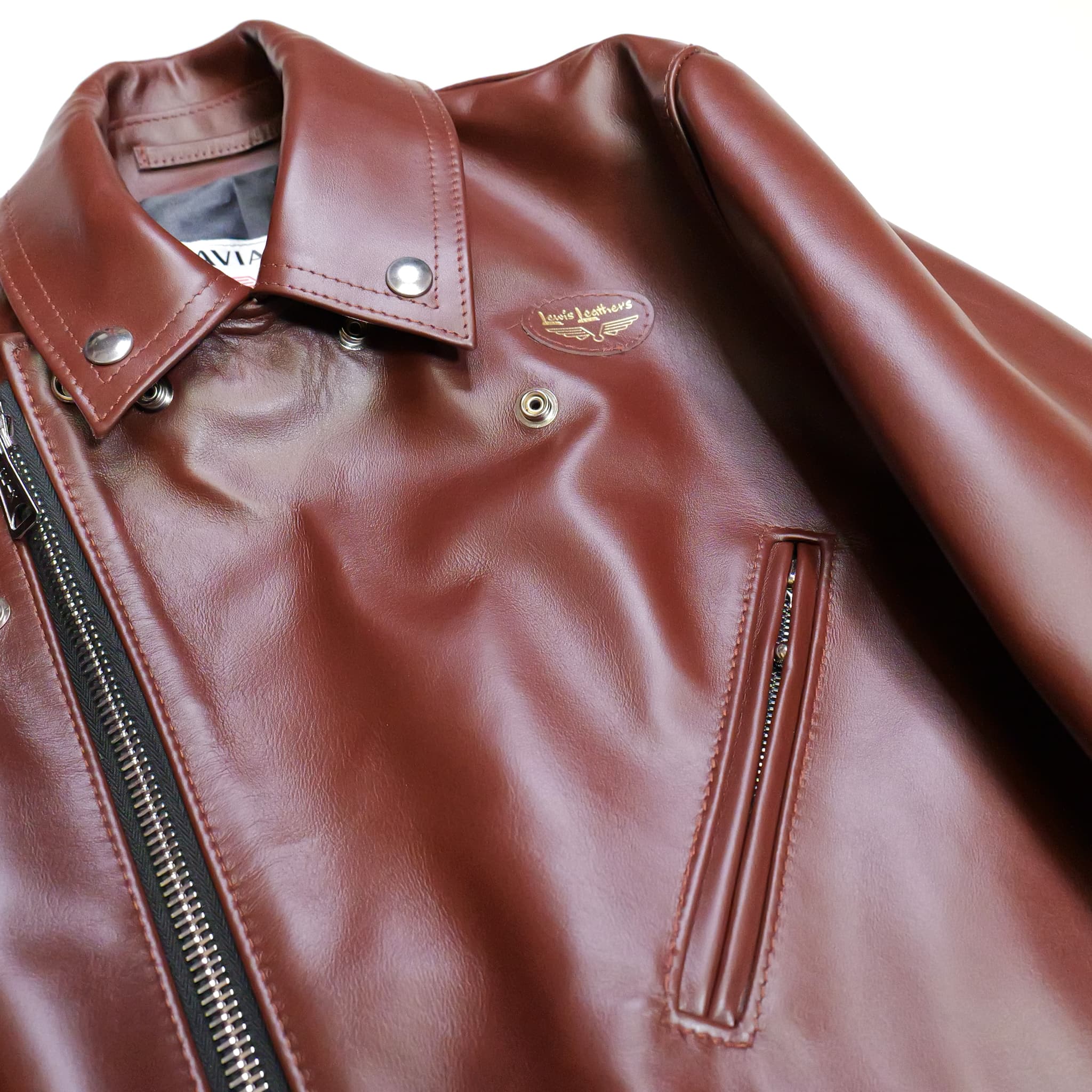 ITEMS｜ブラックマーケット｜名古屋の革ジャン取扱専門店｜Lewis