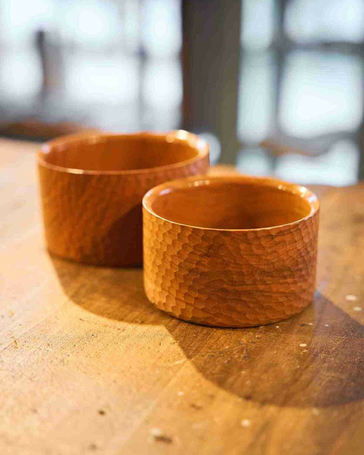 SANZOKU PRODUCTS / 賊のお椀名栗｜サンゾクプロダクツの通販 - BLACK