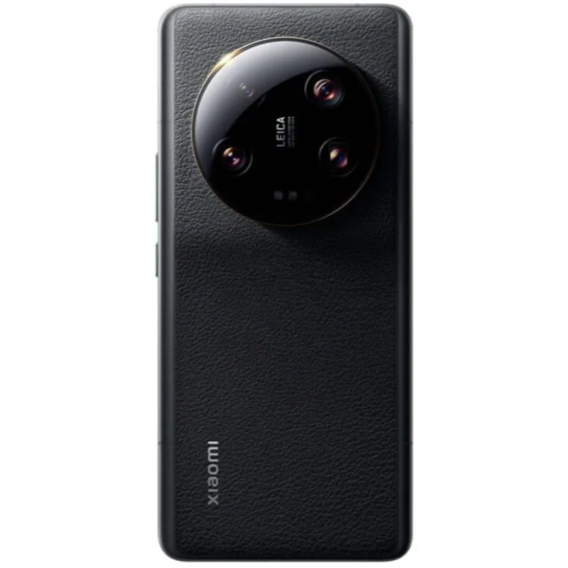 Xiaomi 13 Ultra 16GB+512GB Black Rom Original (English + Chinese