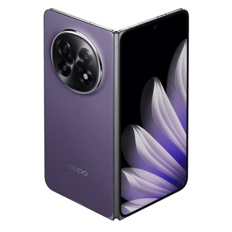OPPO FIND N5 12GB+256GB Purple