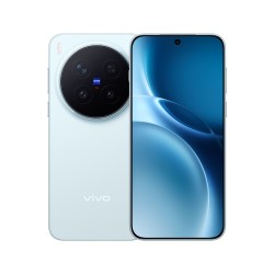 Vivo X300 Pro 12GB + 256GB Blue
