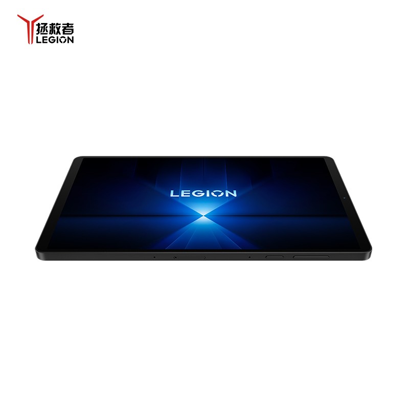 Lenovo Legion Pad Y700 Gen 4 12GB+256GB Black