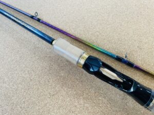 ワールドシャウラリミテッド】1703R-2入荷！ - 道東の釣りならブルー