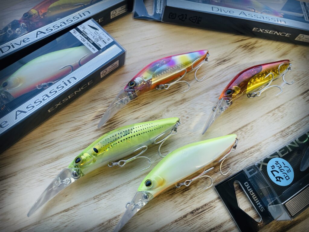 SHIMANO アングラー応援企画2024】シマノ製ルアーご購入で絶対もらえる