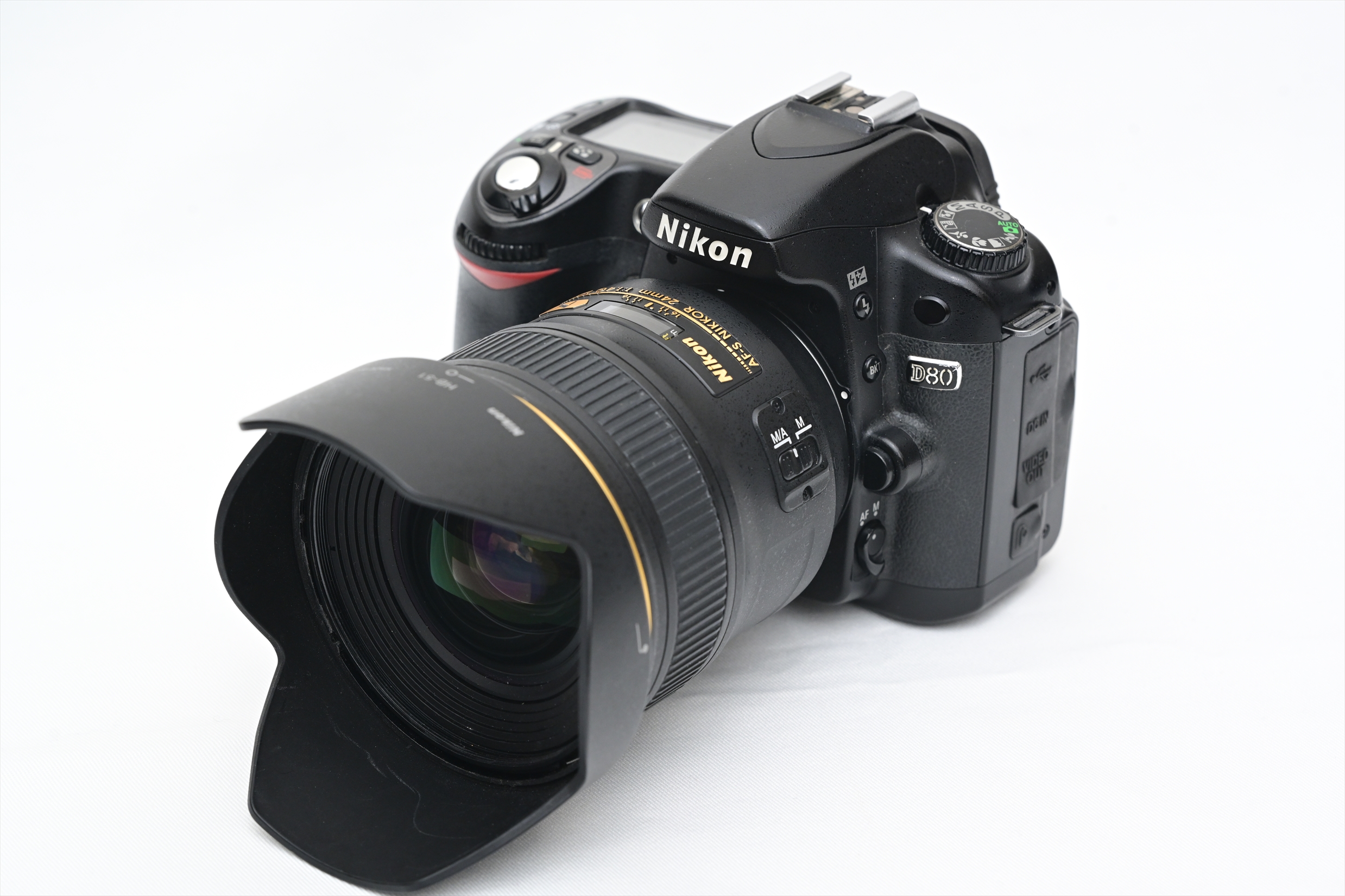 オールドデジカメ】ニコンCCDセンサー機の選び方 | 銀の備忘録