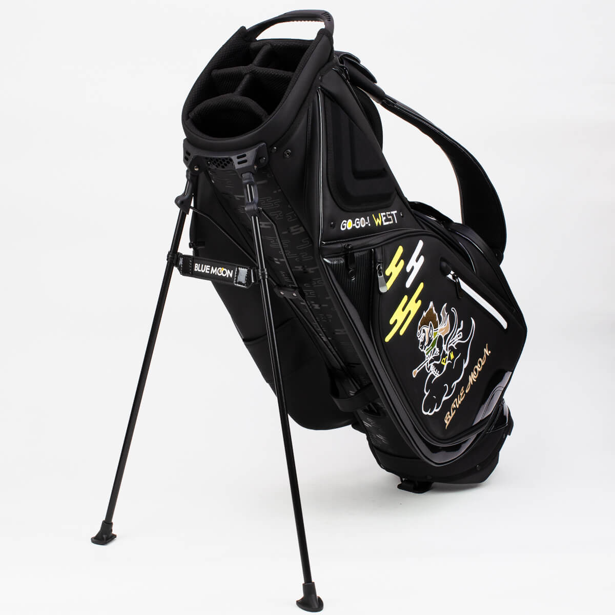 ブルームーン スタンドバッグ 西遊記 入荷しました！ 🚩 ブルームーン