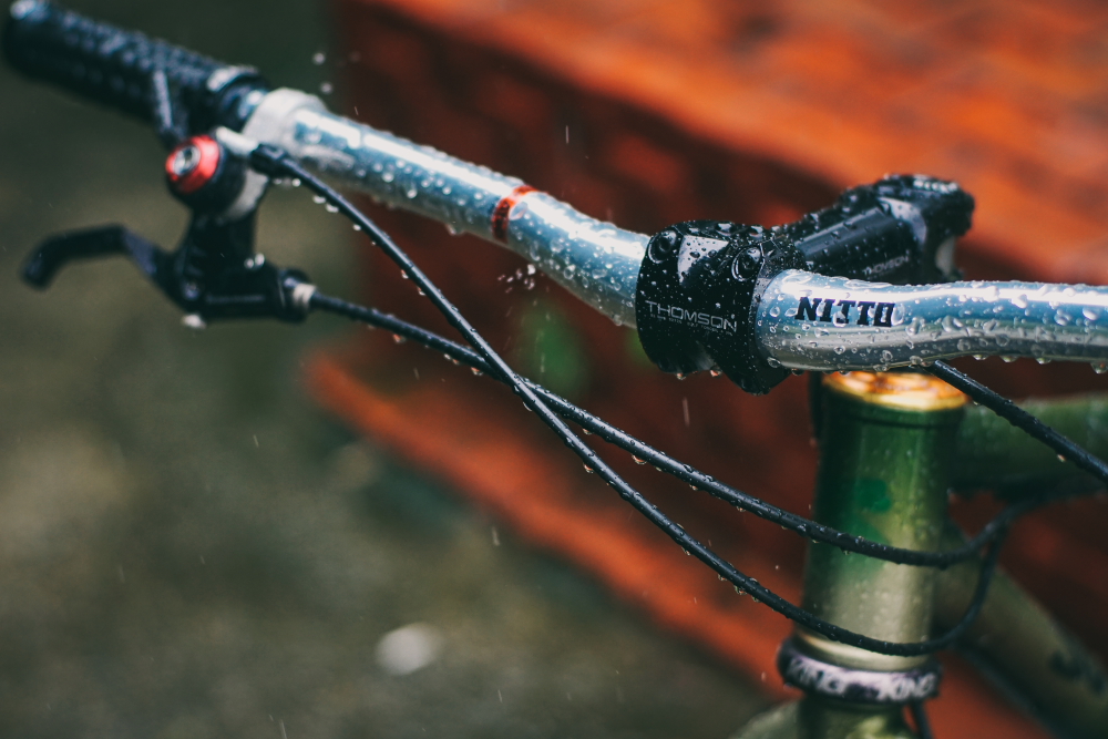 FOR SHRED BAR - BLUE LUG BLOG | 自転車店 ブルーラグ スタッフブログ