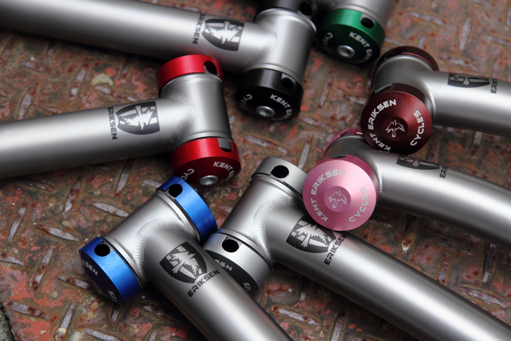 KENT ERIKSEN - BLUE LUG BLOG | 自転車店 ブルーラグ スタッフブログ