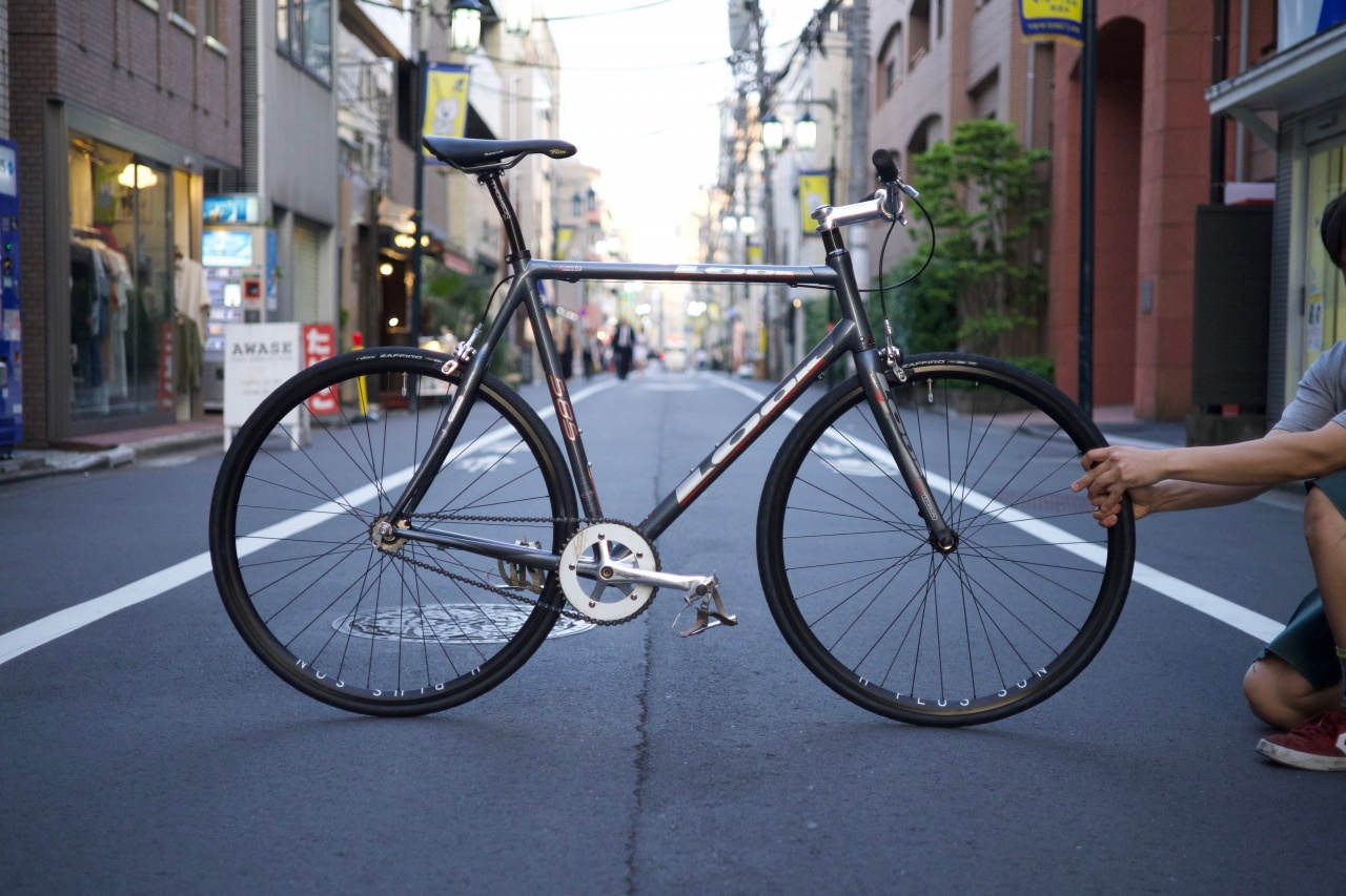 WHITE INDUSTRIES* eno eccentric hub (silver) - BLUE LUG ONLINE STORE