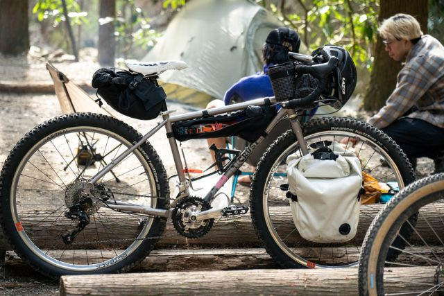 おセンチメンタル！いま、改めてEVASION - BLUE LUG BLOG | 自転車店