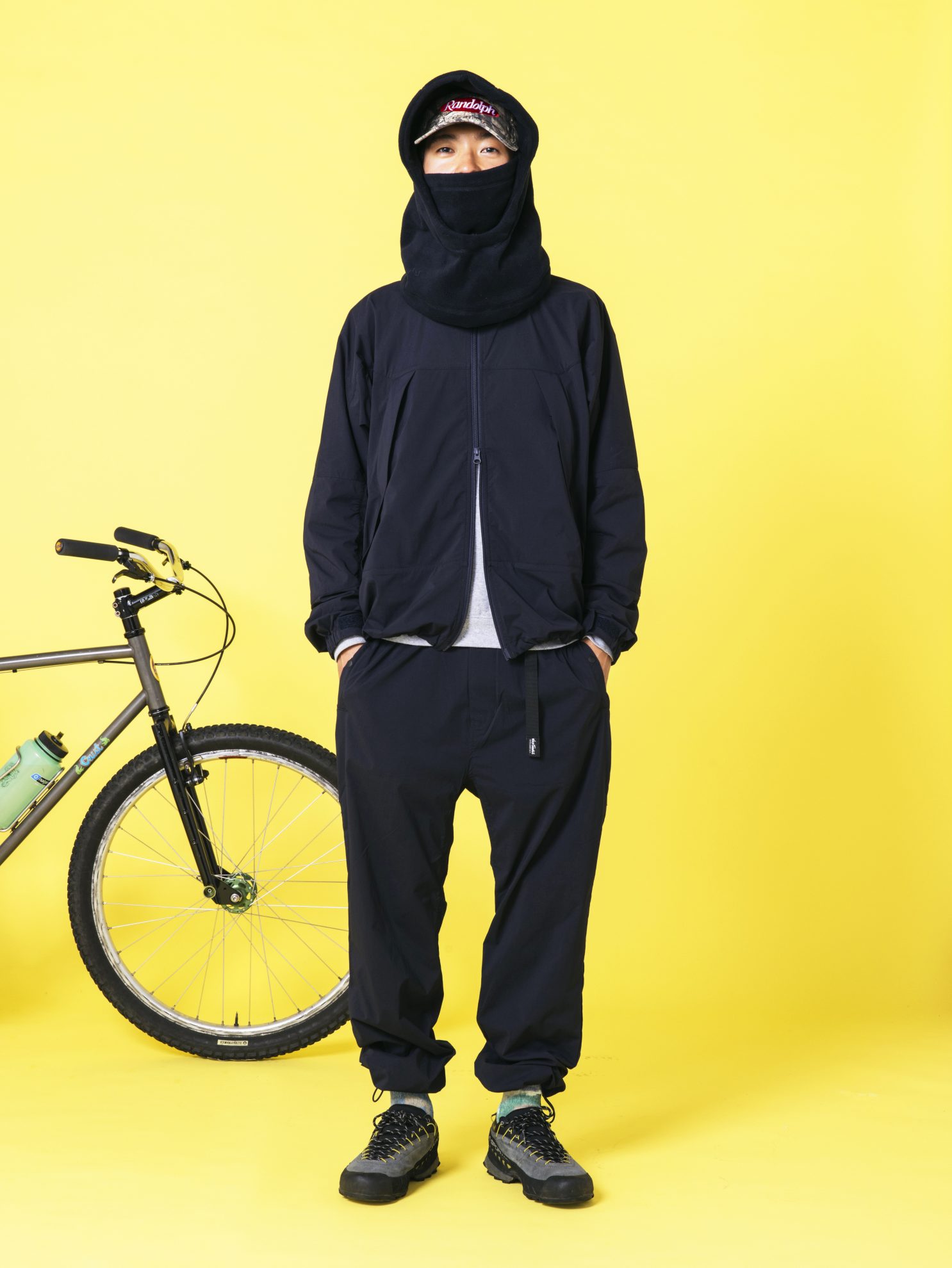 WILD THINGS - BLUE LUG BLOG | 自転車店 ブルーラグ スタッフブログ