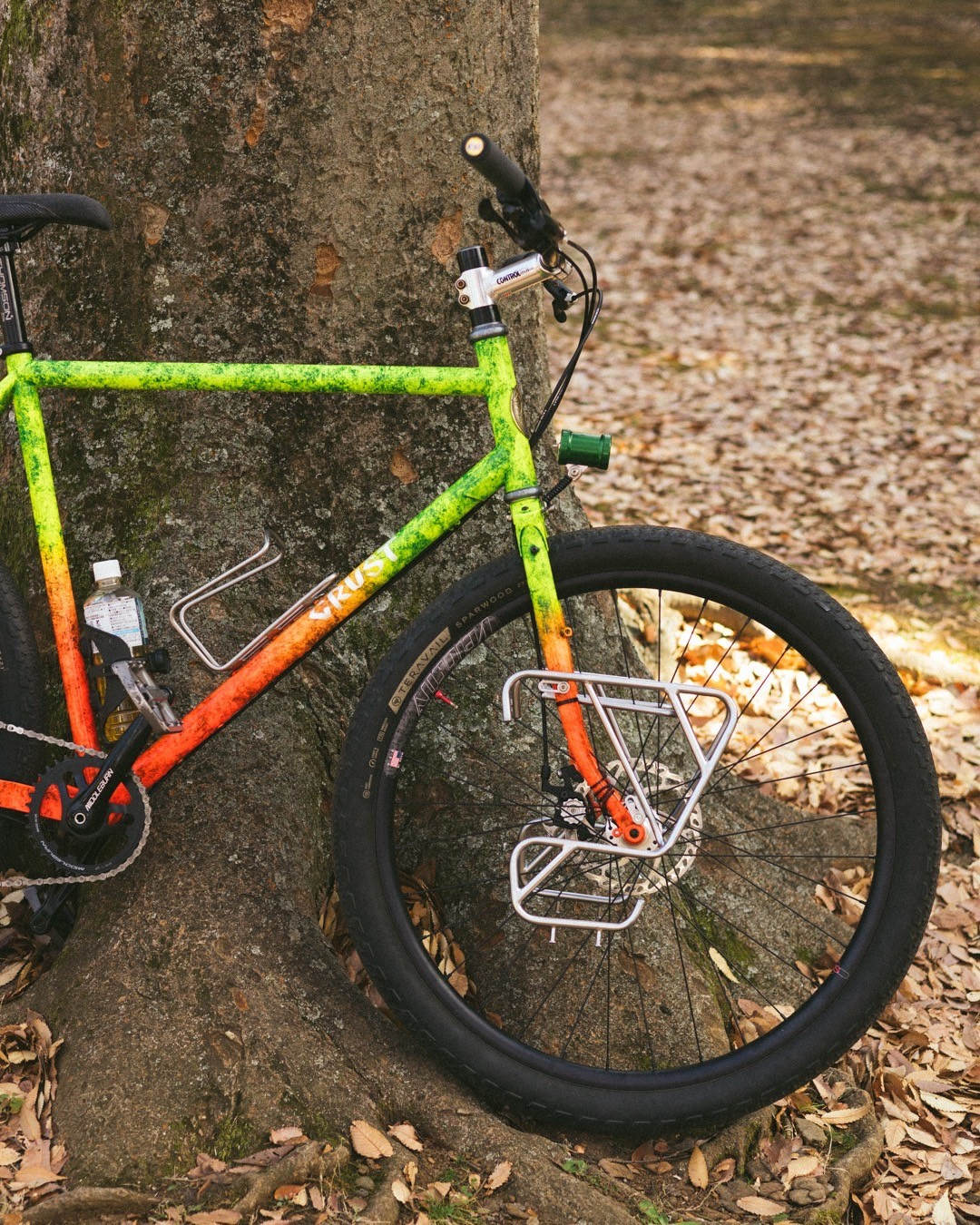 NITTO* S-rack (dull) - BLUE LUG ONLINE STORE