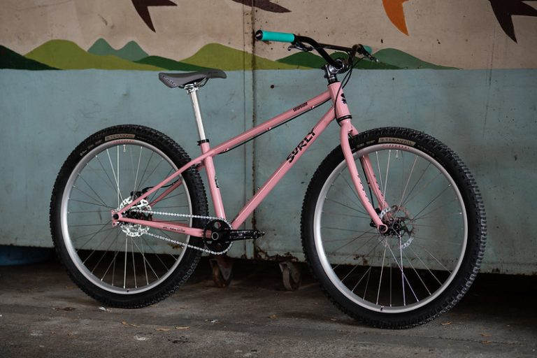 SURLY lowside newカラー入荷やー！ - BLUE LUG BLOG | 自転車店