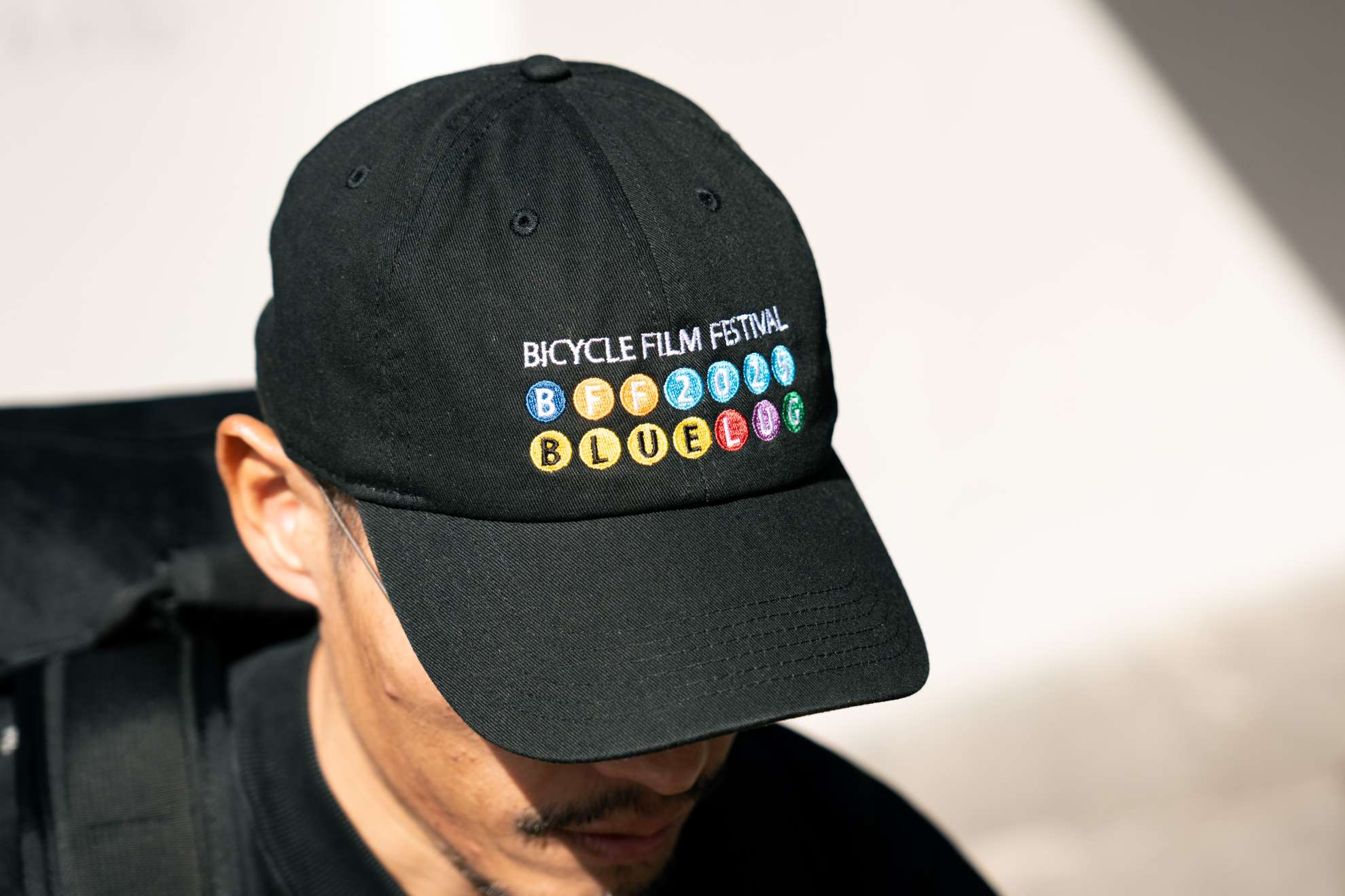 Bicycle Film Festival 2025 - BLUE LUG BLOG | 自転車店 ブルーラグ