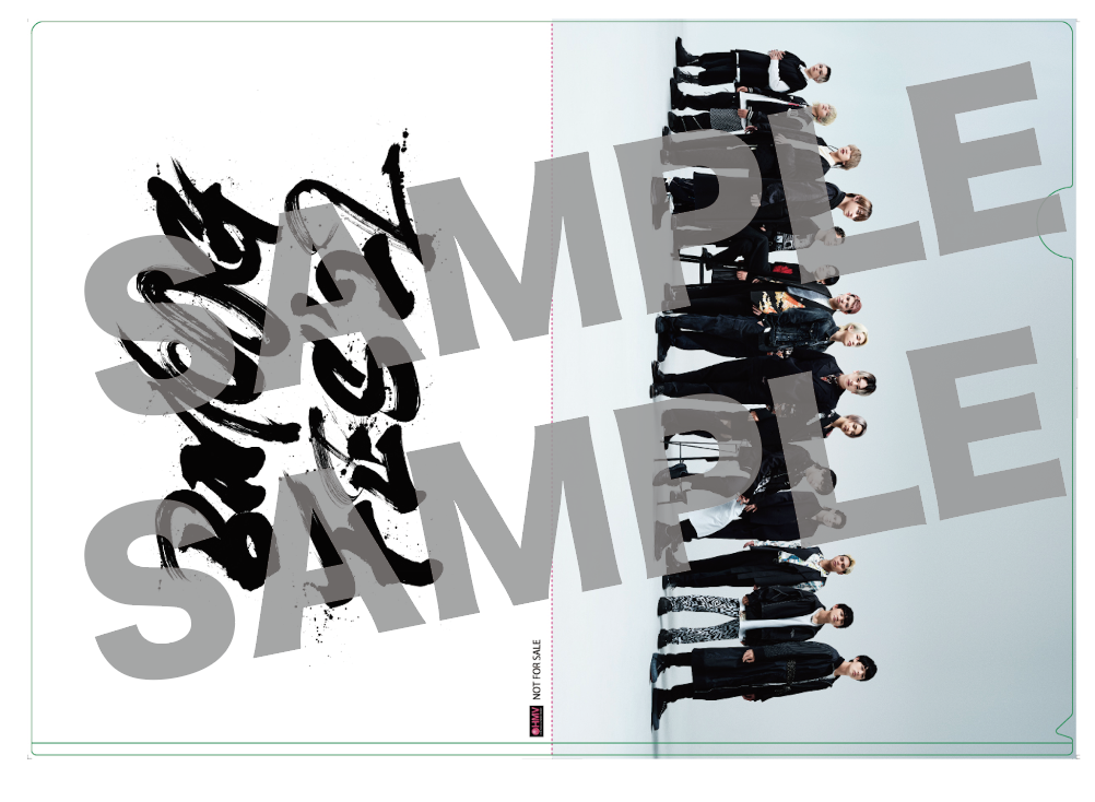 2023年1月25日(水)「BMSG FES'22」DVD/Blu-ray リリース！ | BMSG