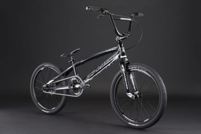 Product Spotlight: Chase Element Complete Bikes - bmxultra.com