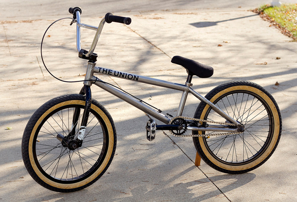 Terrible One Ruben Builds Gallery