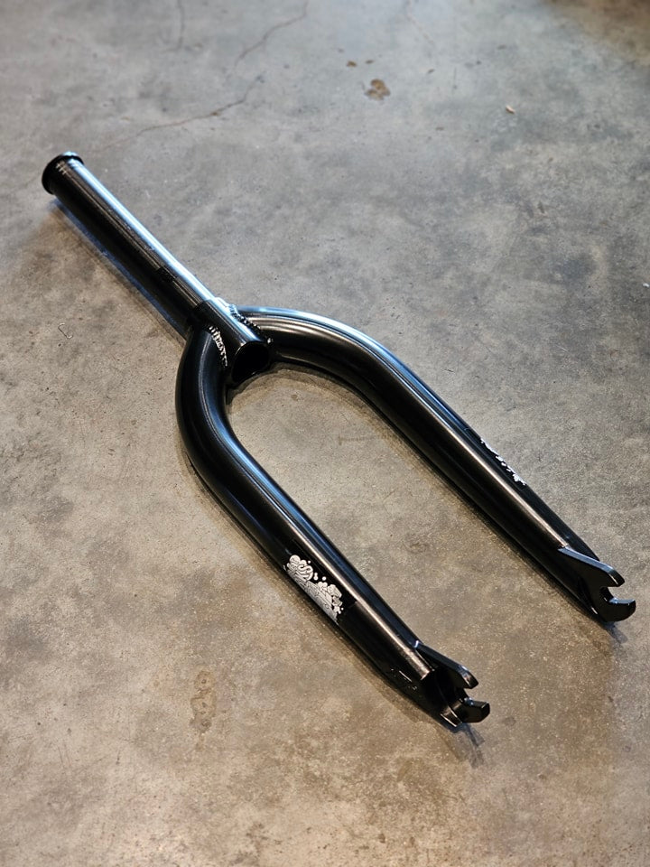 Animal Bike Street Fork BMX 26mm offset – BMX Cycle Center