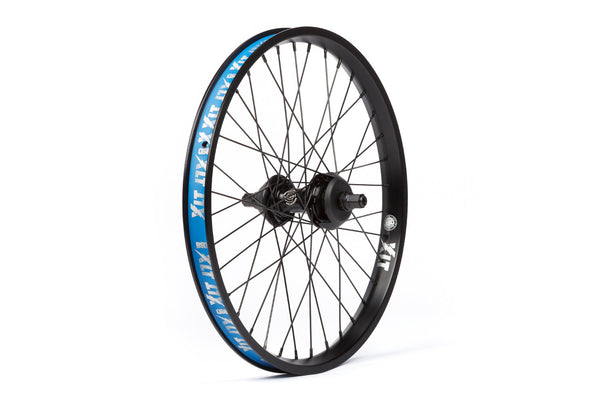 BSD Revolution v1.5 X XLT Wheel – Planetary Freecoaster Rear Wheel