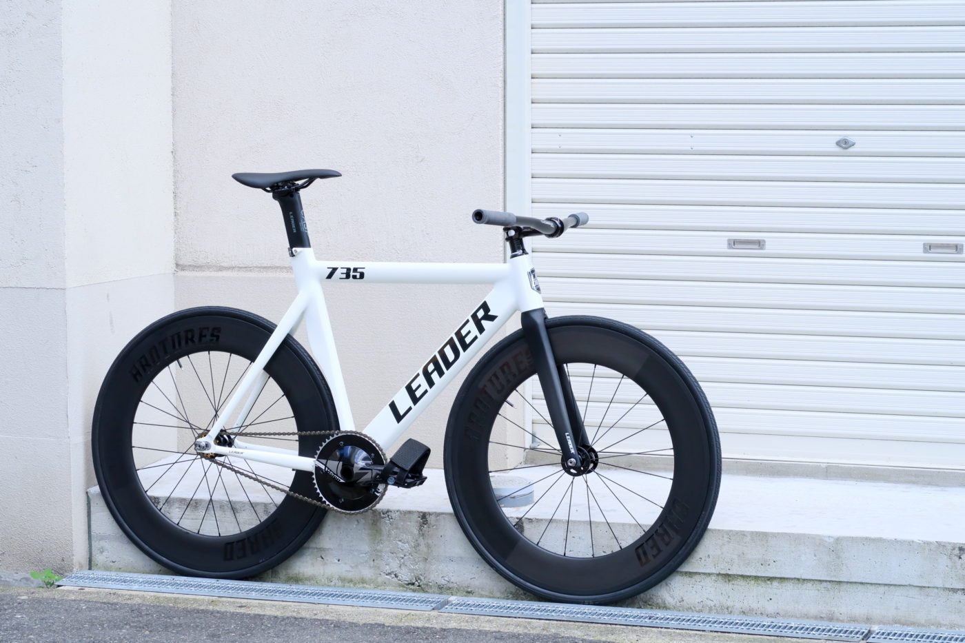 きばってる感なくカスタム楽しむ。 | ブローチャーズ - BROTURES