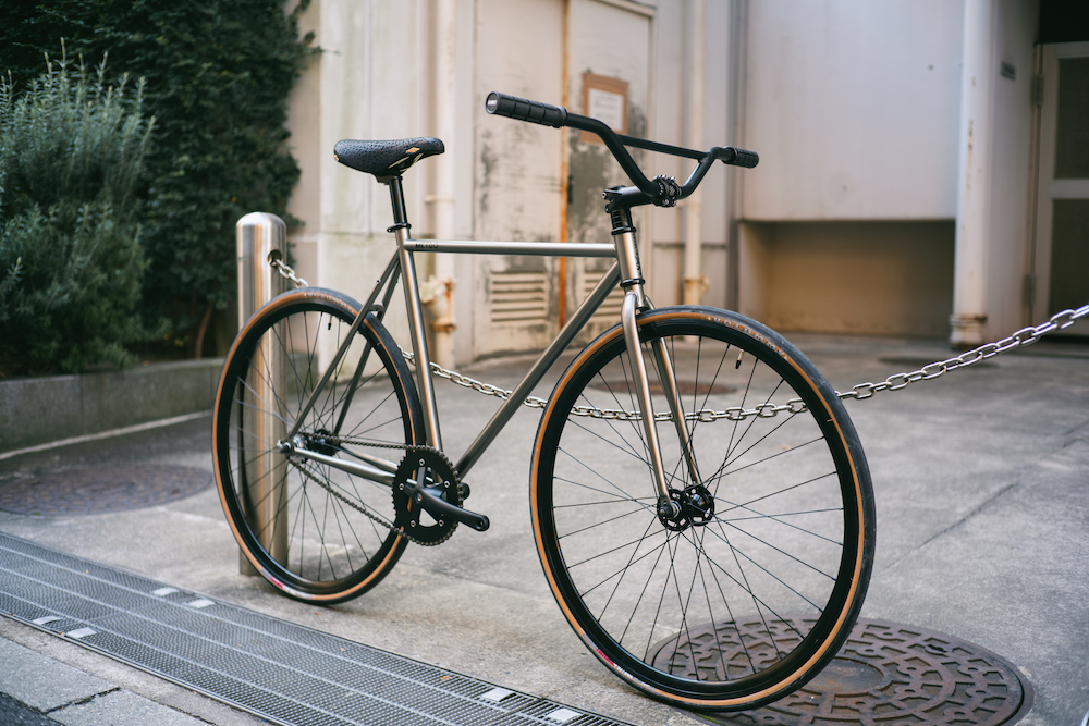 毎日が楽しくなる1台！ | ブローチャーズ - BROTURES ONLINE STORE