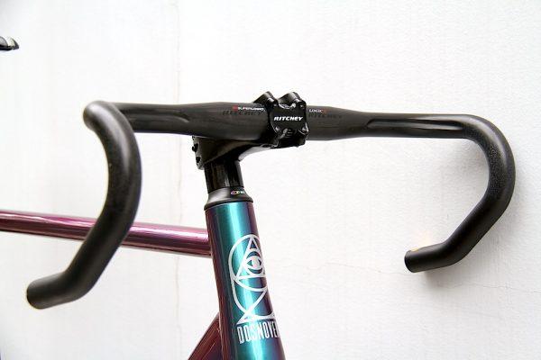 DOSNOVENTA EDINBURGH CUSTOMER'S BIKE | ブローチャーズ - BROTURES