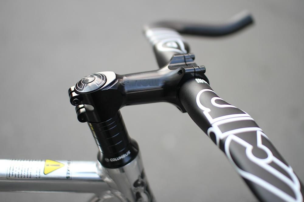 CINELLI MASH STEM in tha house'!!!!!! | ブローチャーズ - BROTURES