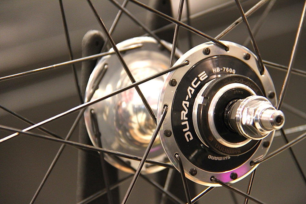 知らずにピストは語れない JAPAN PRIDE 