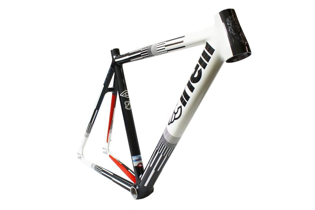 CINELLI MASH PARALLAX | ブローチャーズ - BROTURES ONLINE STORE