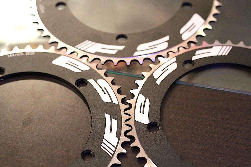 FSA PRO TRACK CHAIN RING | ブローチャーズ - BROTURES ONLINE STORE