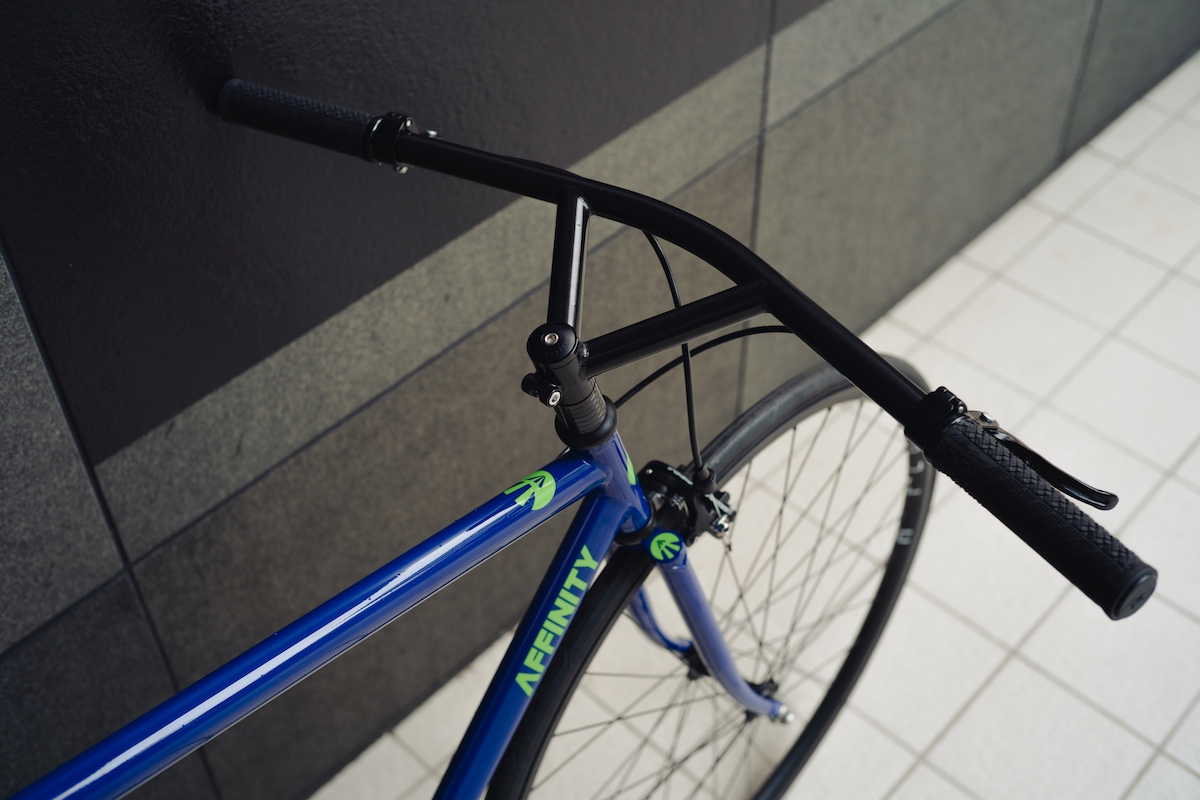 ピストはちょっぴり個性的だと面白い。 | ブローチャーズ - BROTURES