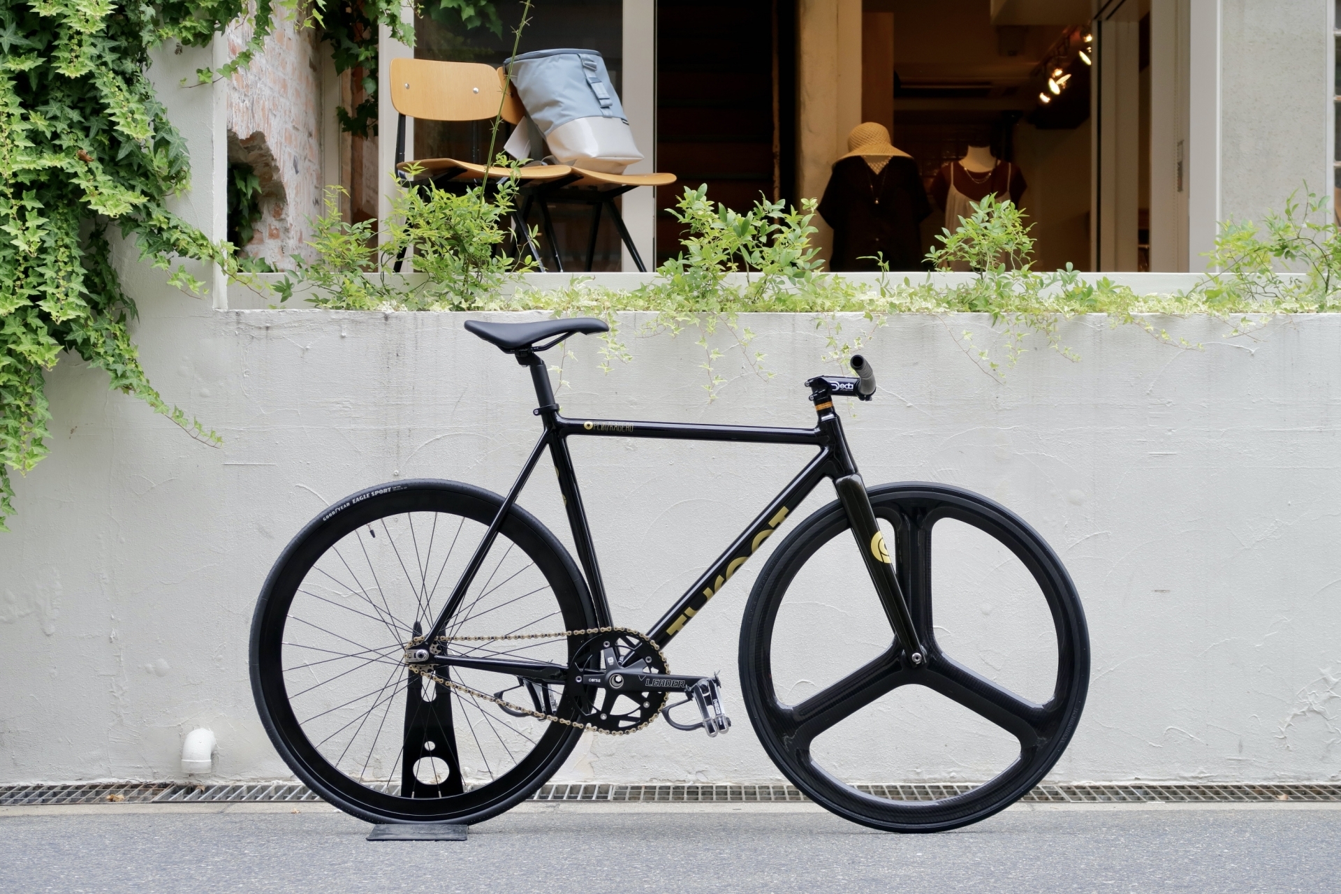 NOVACORONAのパーツはいいぞ。 | ブローチャーズ - BROTURES ONLINE