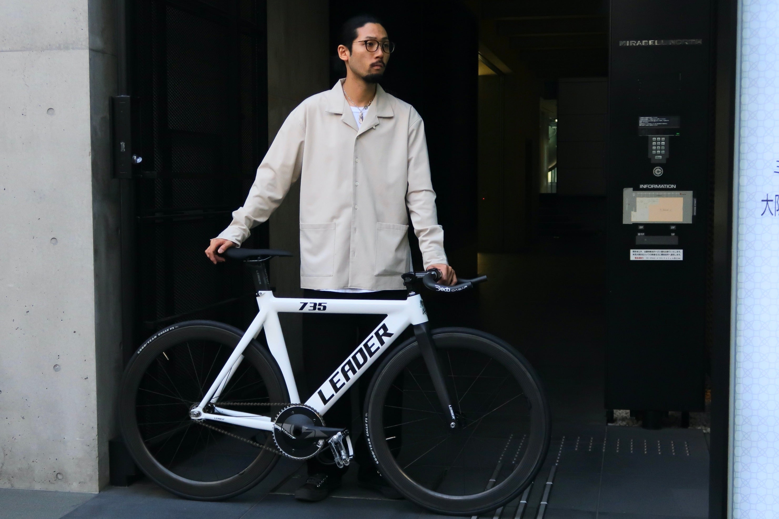 初めてのカスタムはここから始めよう。 | ブローチャーズ - BROTURES