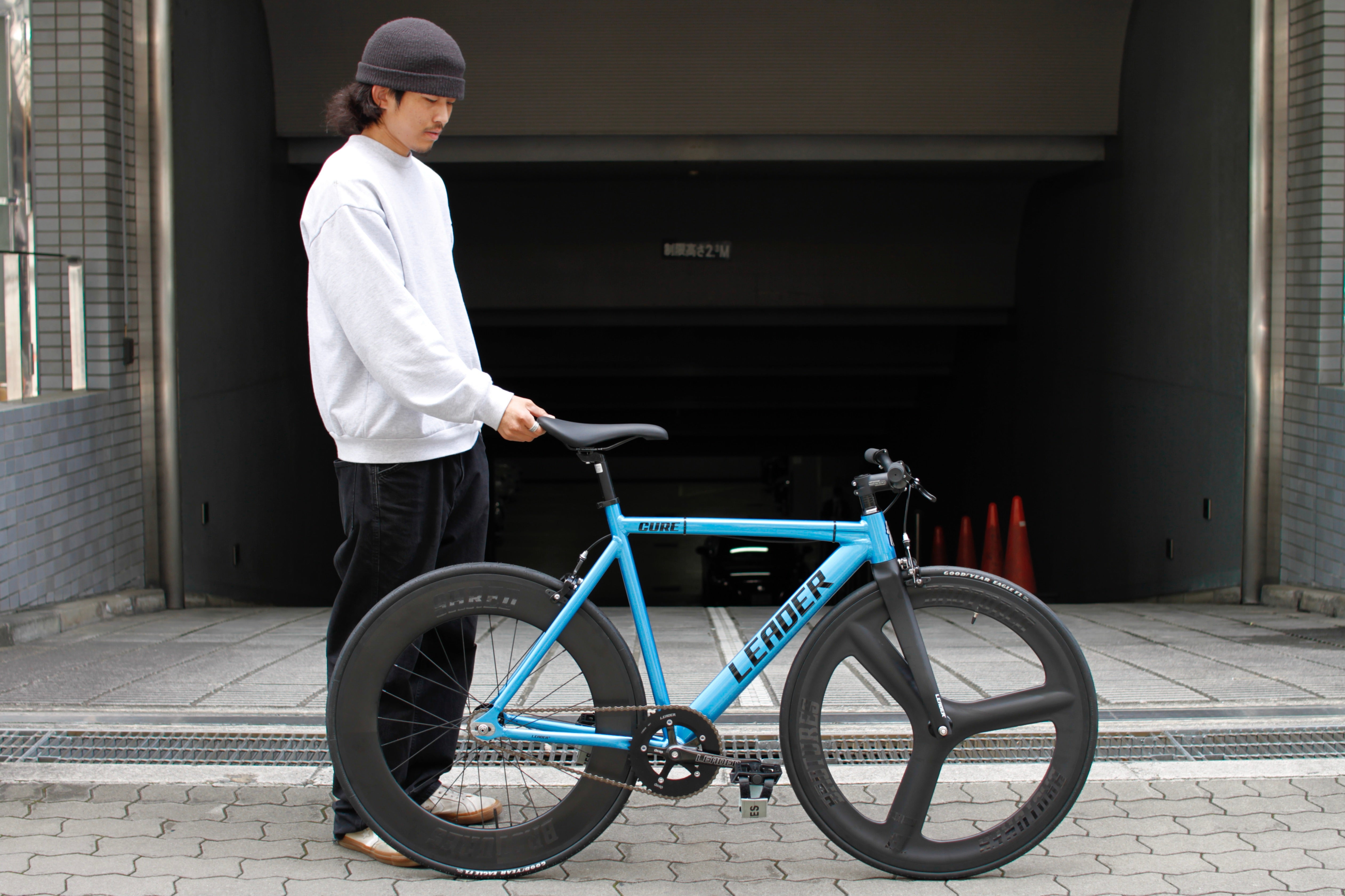 CUREのブルーも忘れちゃいかん。 | ブローチャーズ - BROTURES ONLINE