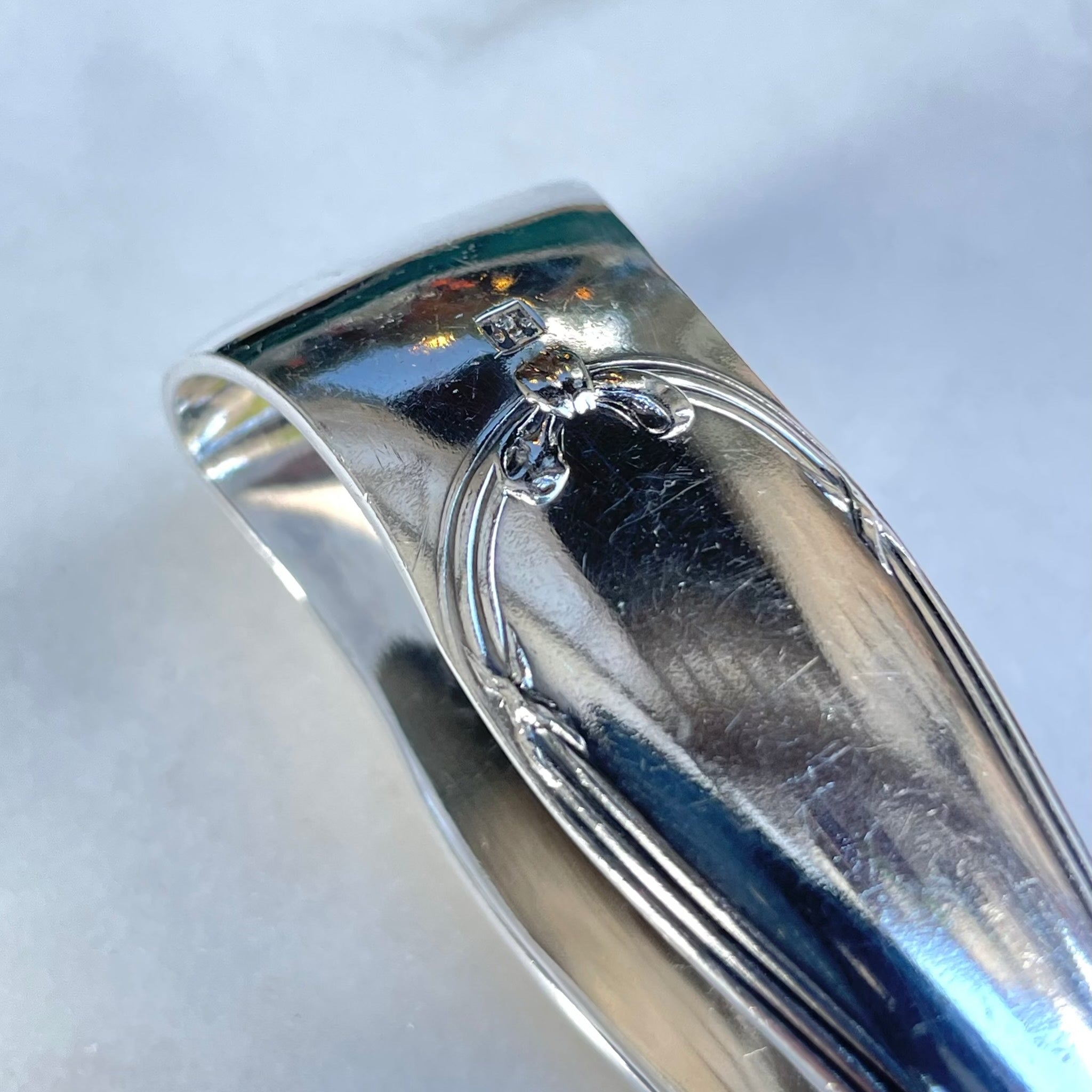 クリストフル シュガートング1個 モデル：リュバン – Brococo Paris