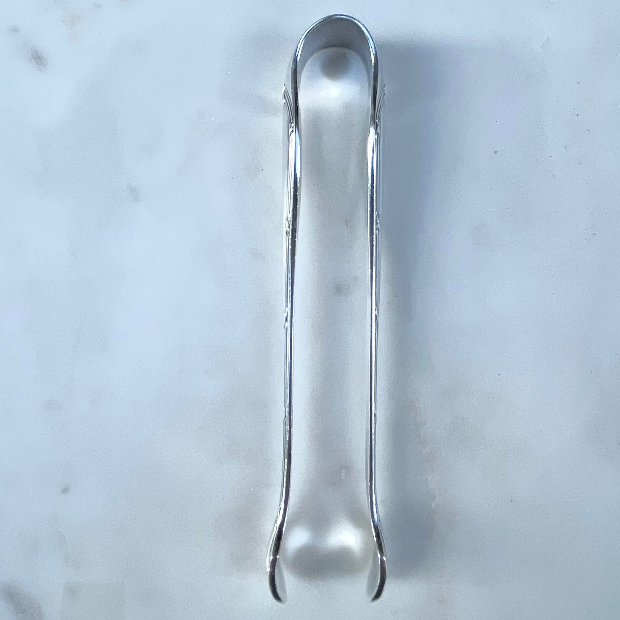 クリストフル シュガートング1個 モデル：リュバン – Brococo Paris