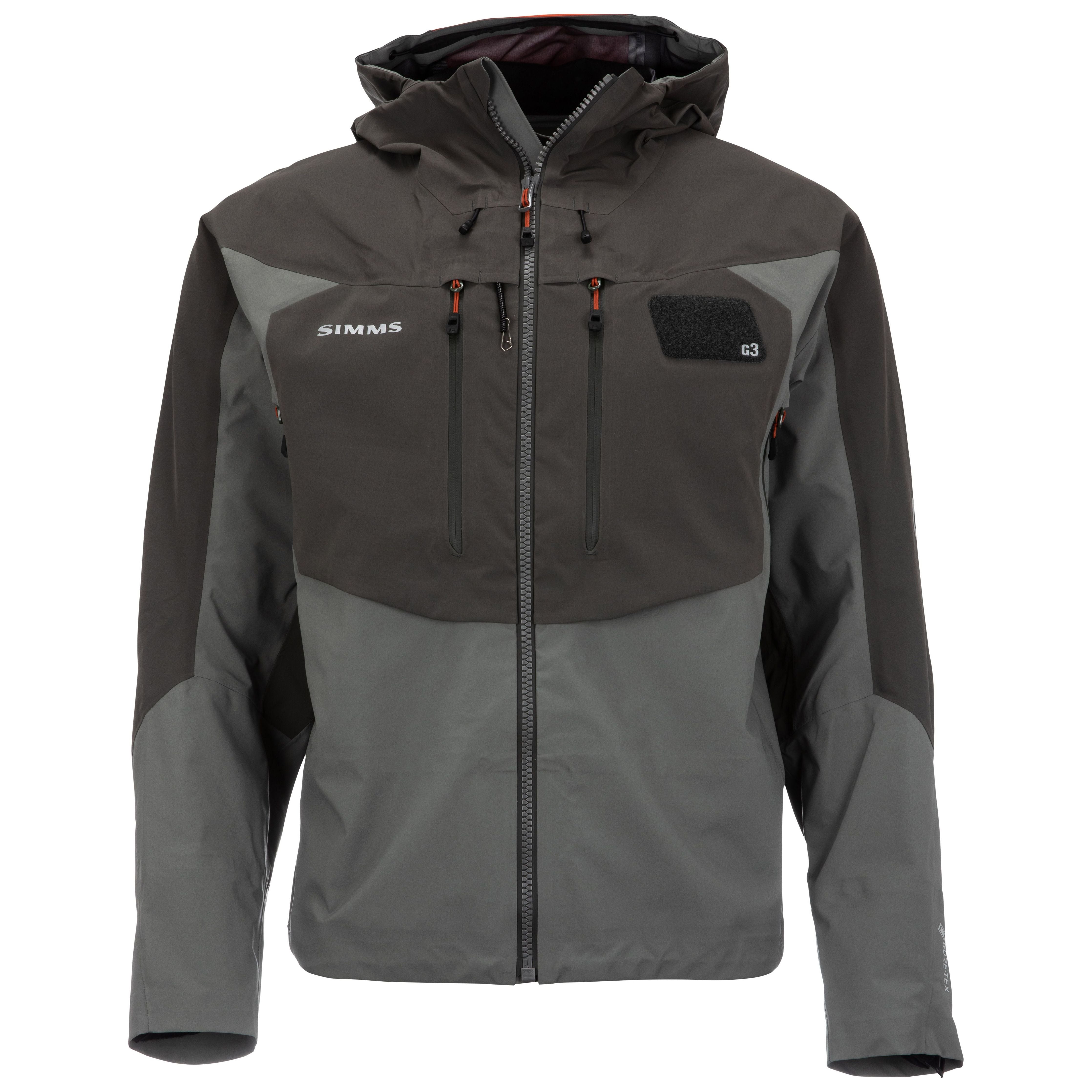 SALE Simms Men's G3 Guide Jacket – Brookings Anglers