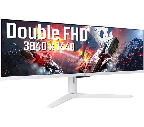 ACER Nitro XV431CPwmiiphx Wide Full HD 43.8