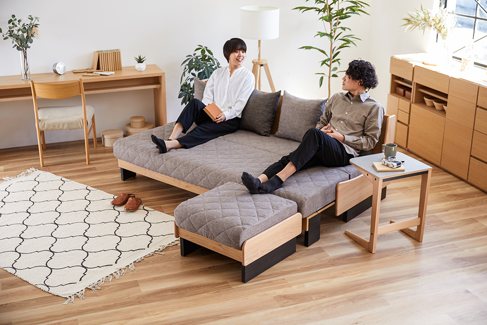 DorothyⅡ/ ドロシーⅡ | Meuble（モーブル）