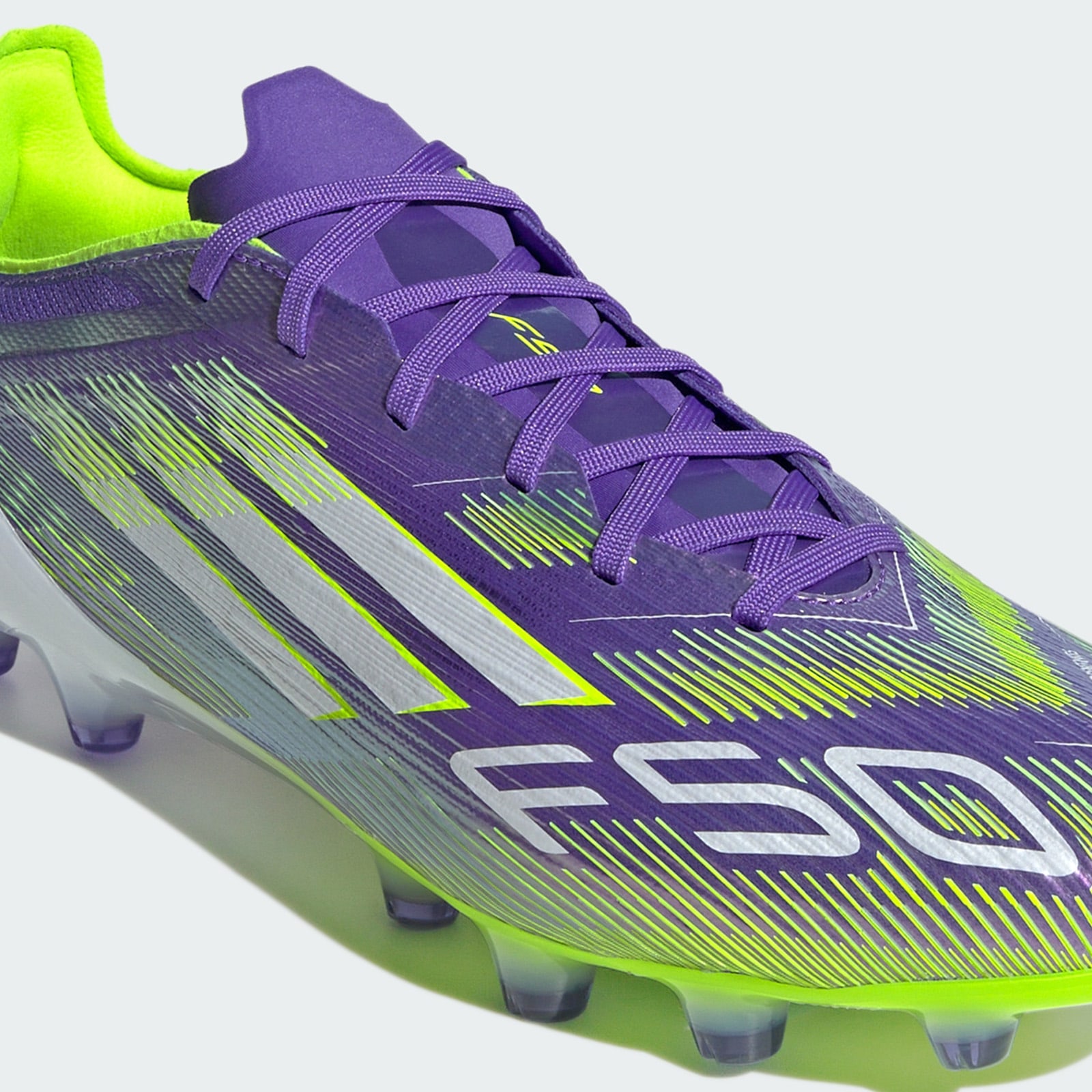 アディダス F50 Pro HG/AG ジャパン / 土・人工芝用 / F50 Pro HG/AG