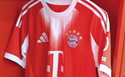 ミュンヘン｜FCバイエルン【アディダス公式】