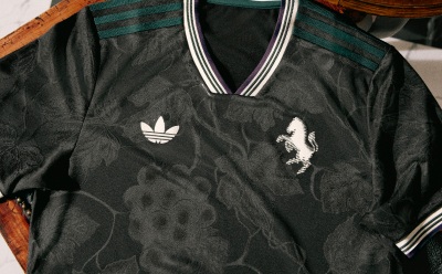 adidas アウェイユニフォーム - ユベントス 【アディダス公式】