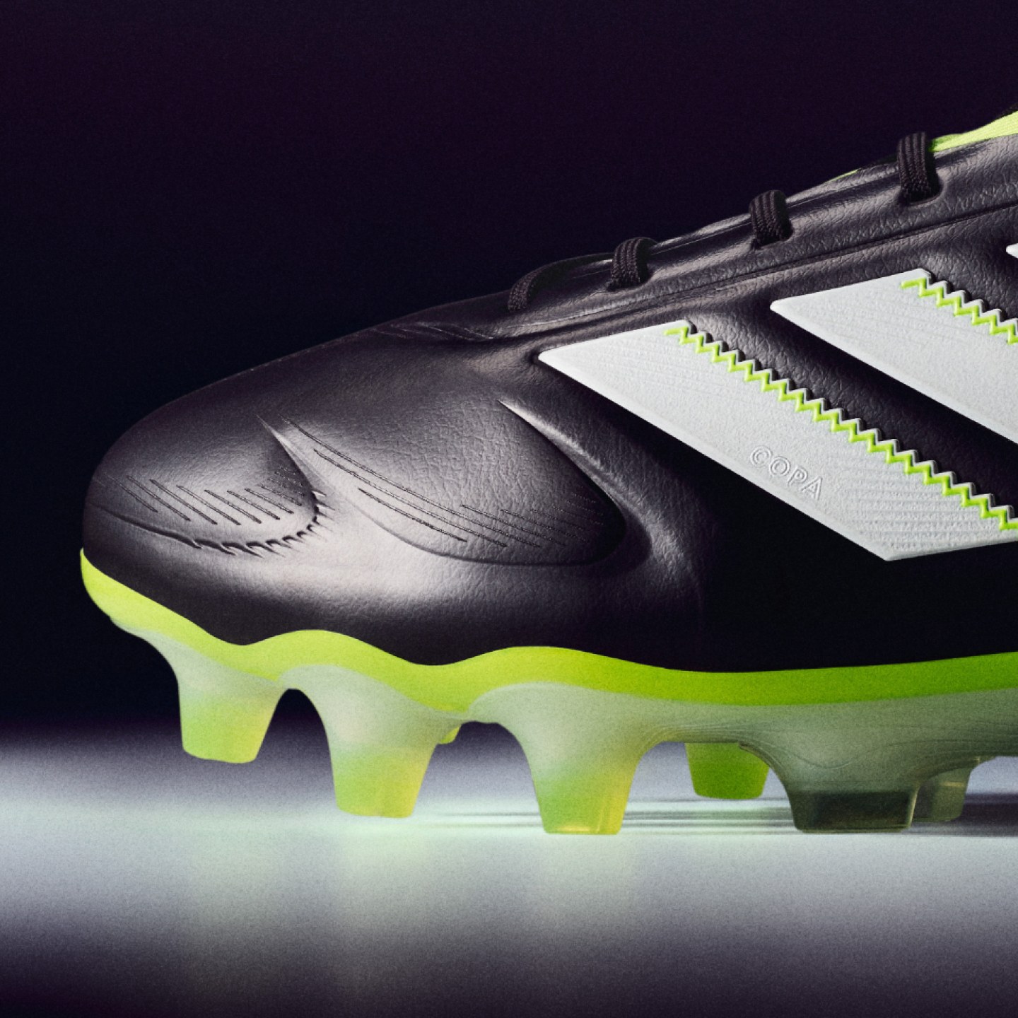 アディダス コパ ピュア 3 ELITE FG / 天然芝用 / Copa Pure 3 Elite