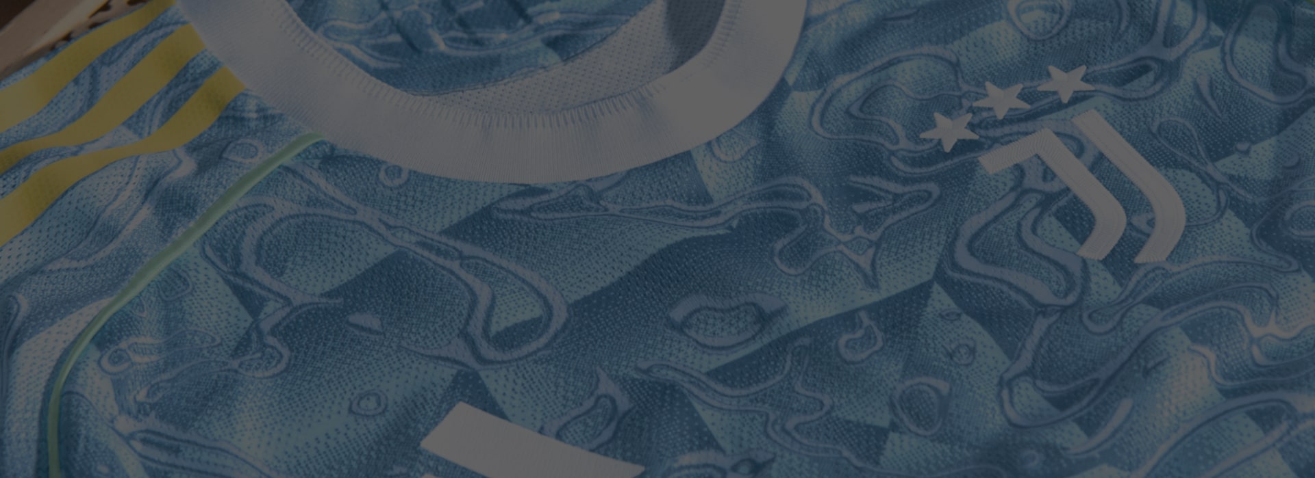 adidas アウェイユニフォーム - ユベントス 【アディダス公式】