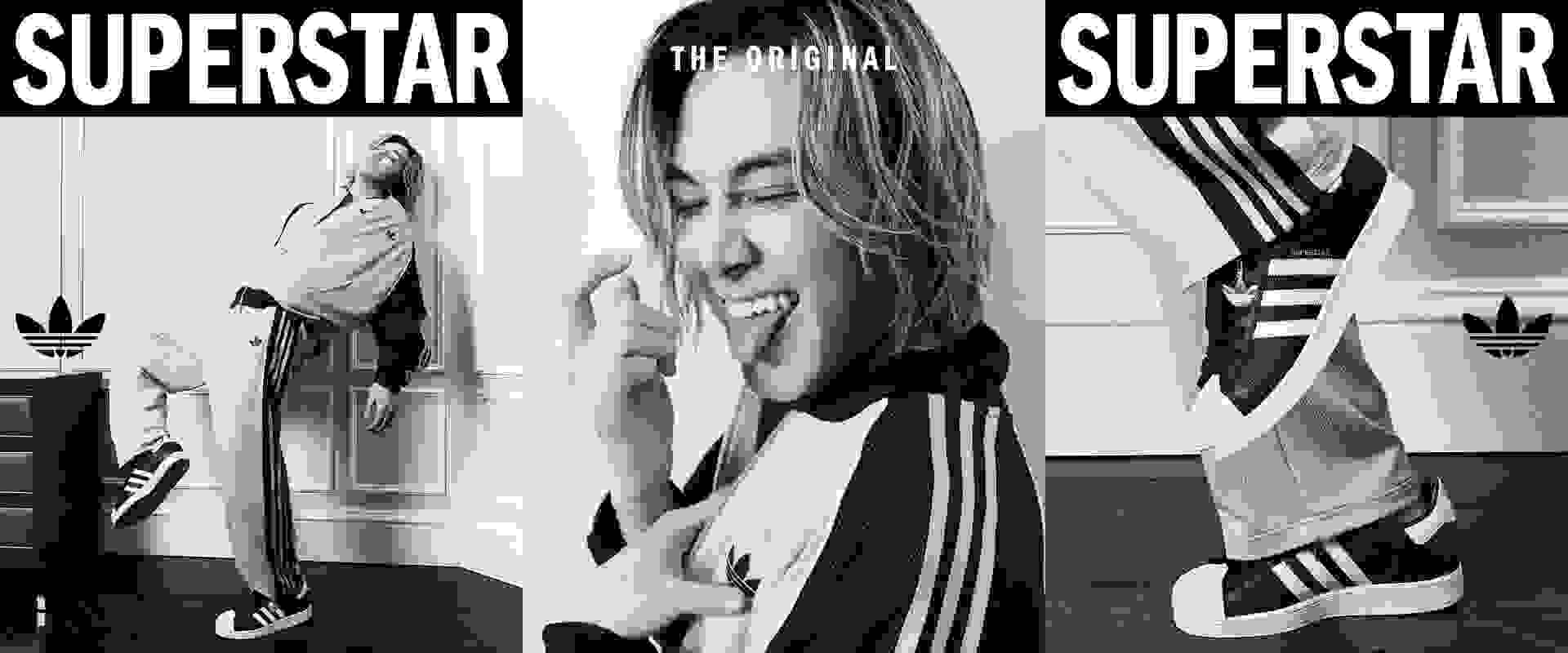 adidas Originals 【アディダス公式】