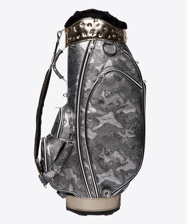 限定Caddy Bag予約受付開始 | MARK & LONA - マーク＆ロナ公式サイト