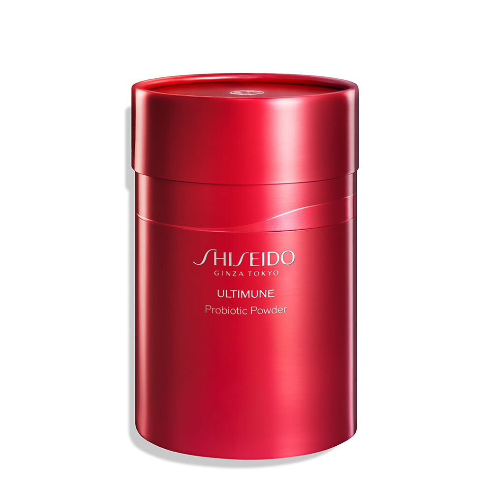 アルティミューン™️ プロバイオティクス パウダー | SHISEIDO | 資生堂