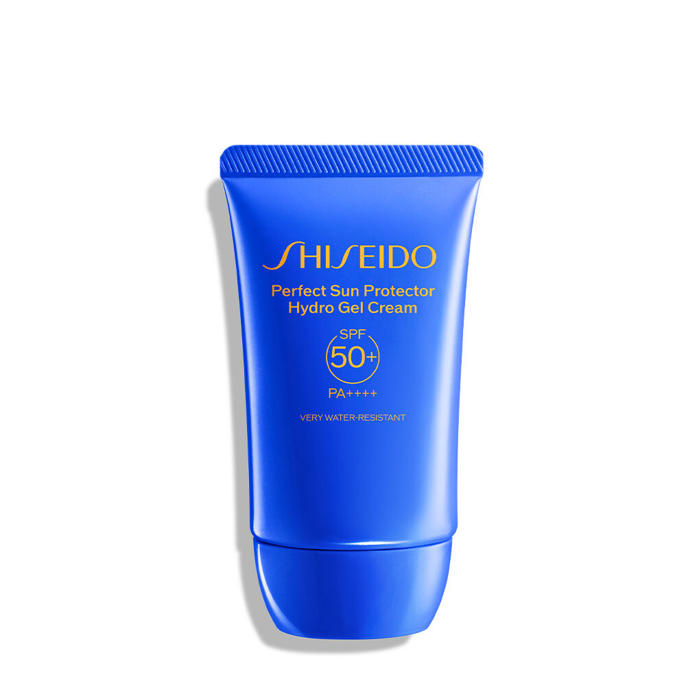 SHISEIDO サンケア パーフェクト サン プロテクター ハイドロ ジェル