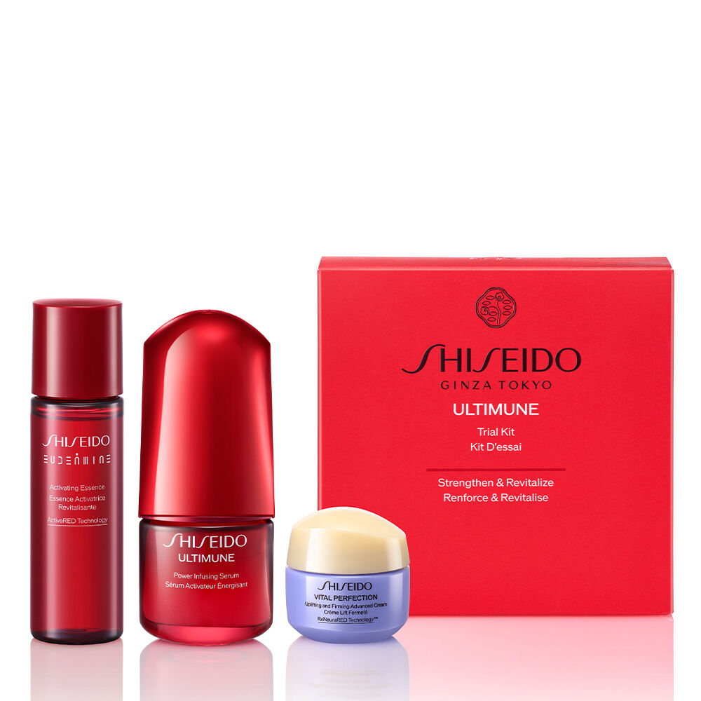 アルティミューン | SHISEIDO | 資生堂