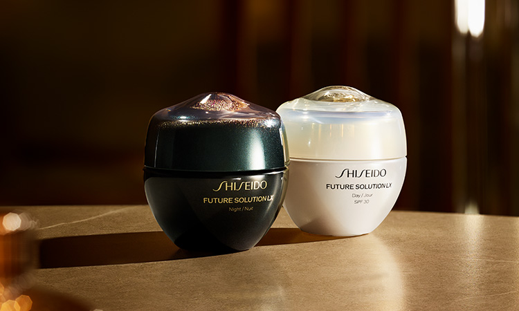 フューチャーソリューションLX ロンジェネビティクリームキット